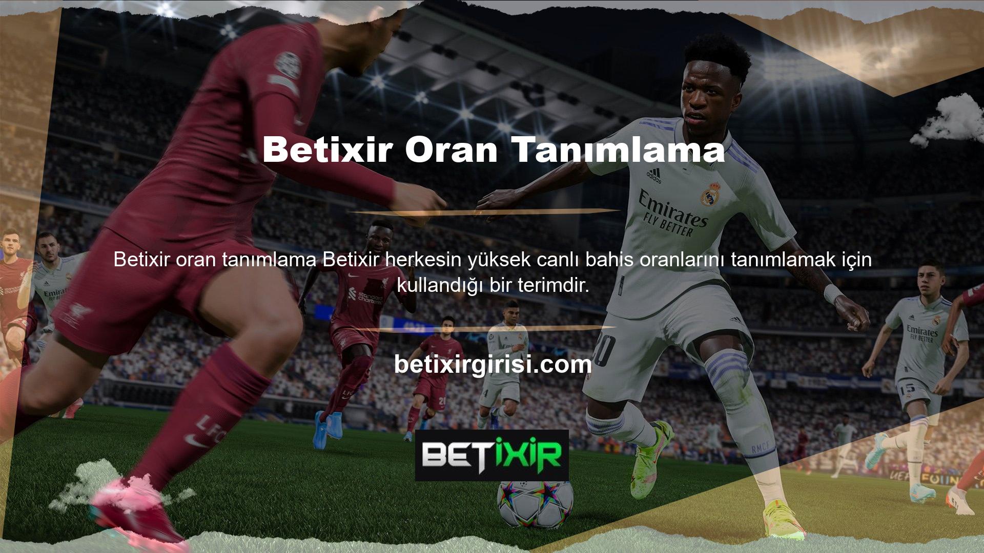 Betixir mobil sitesi Live Casino bonusu ve Betixir güncellemesini lisanslı oyun şirketinin web sitesinde bulabilirsiniz